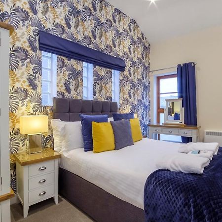 יורק City Apartments - Reubens Court מראה חיצוני תמונה