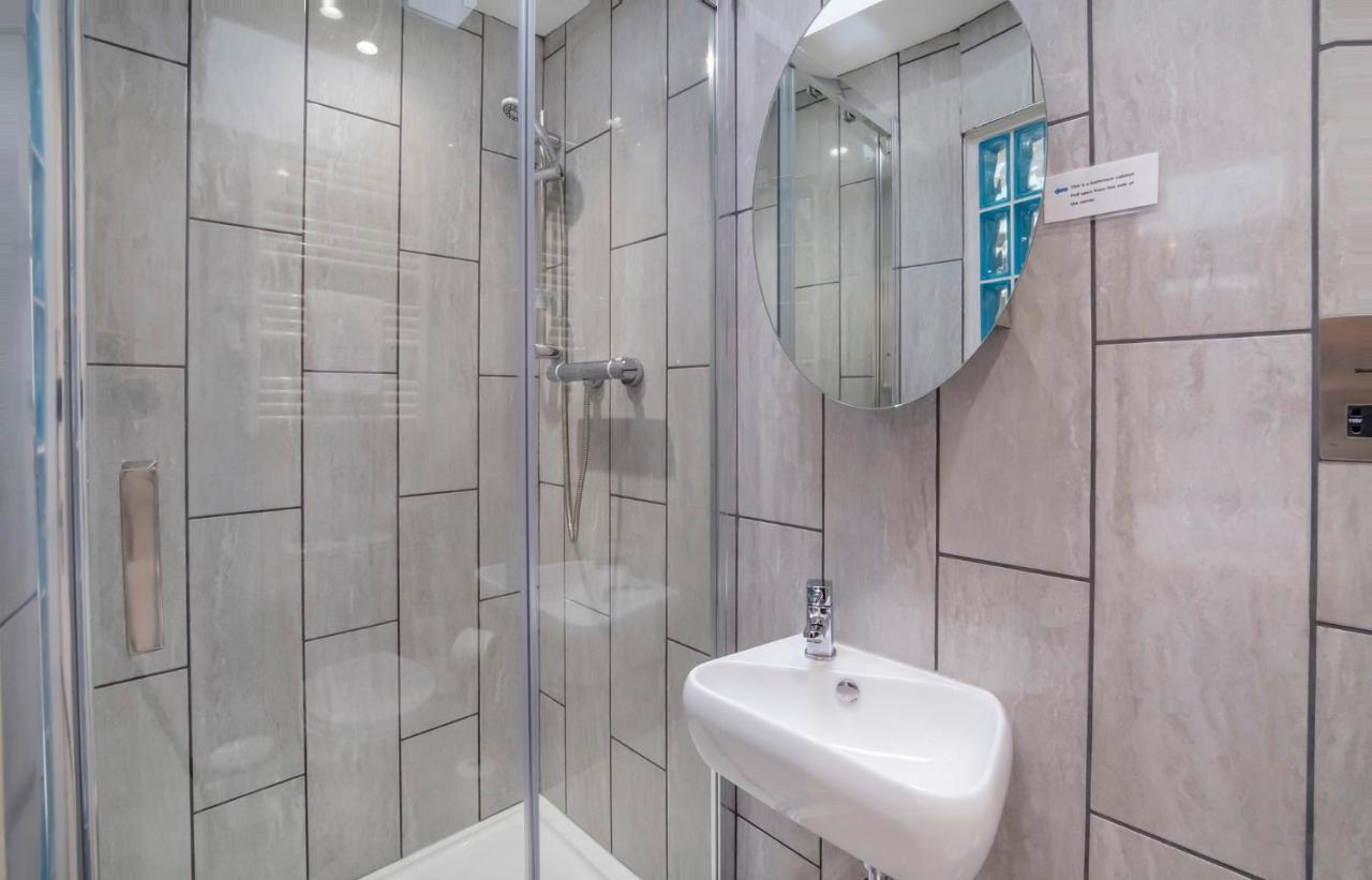 יורק City Apartments - Reubens Court מראה חיצוני תמונה