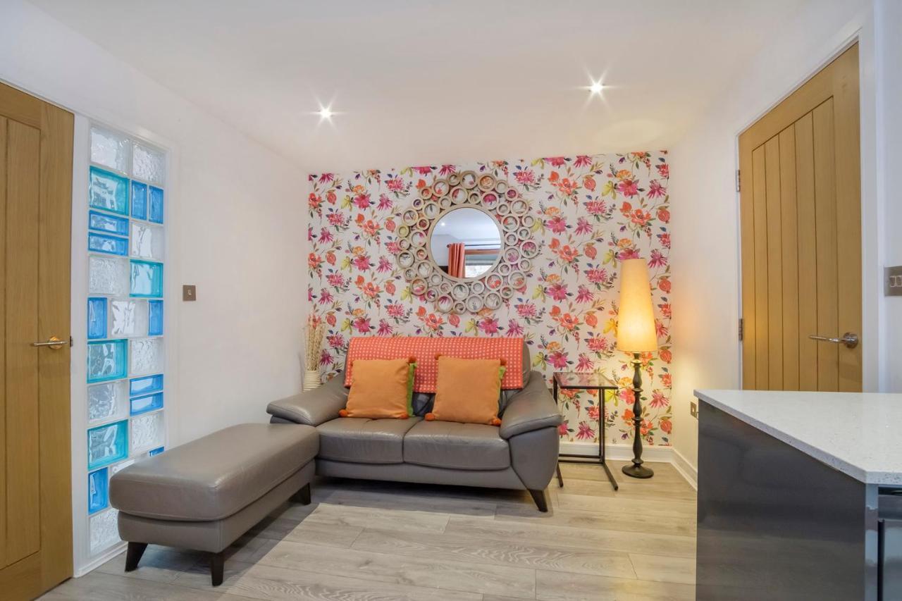 יורק City Apartments - Reubens Court מראה חיצוני תמונה