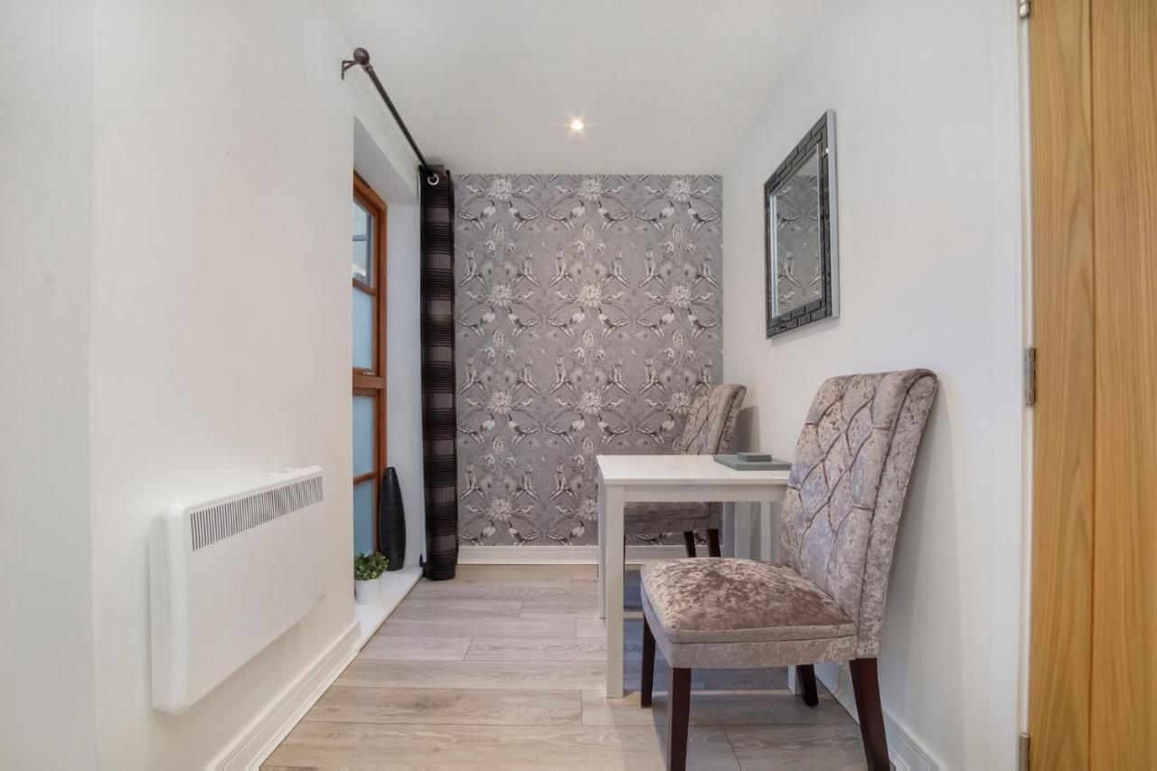 יורק City Apartments - Reubens Court מראה חיצוני תמונה