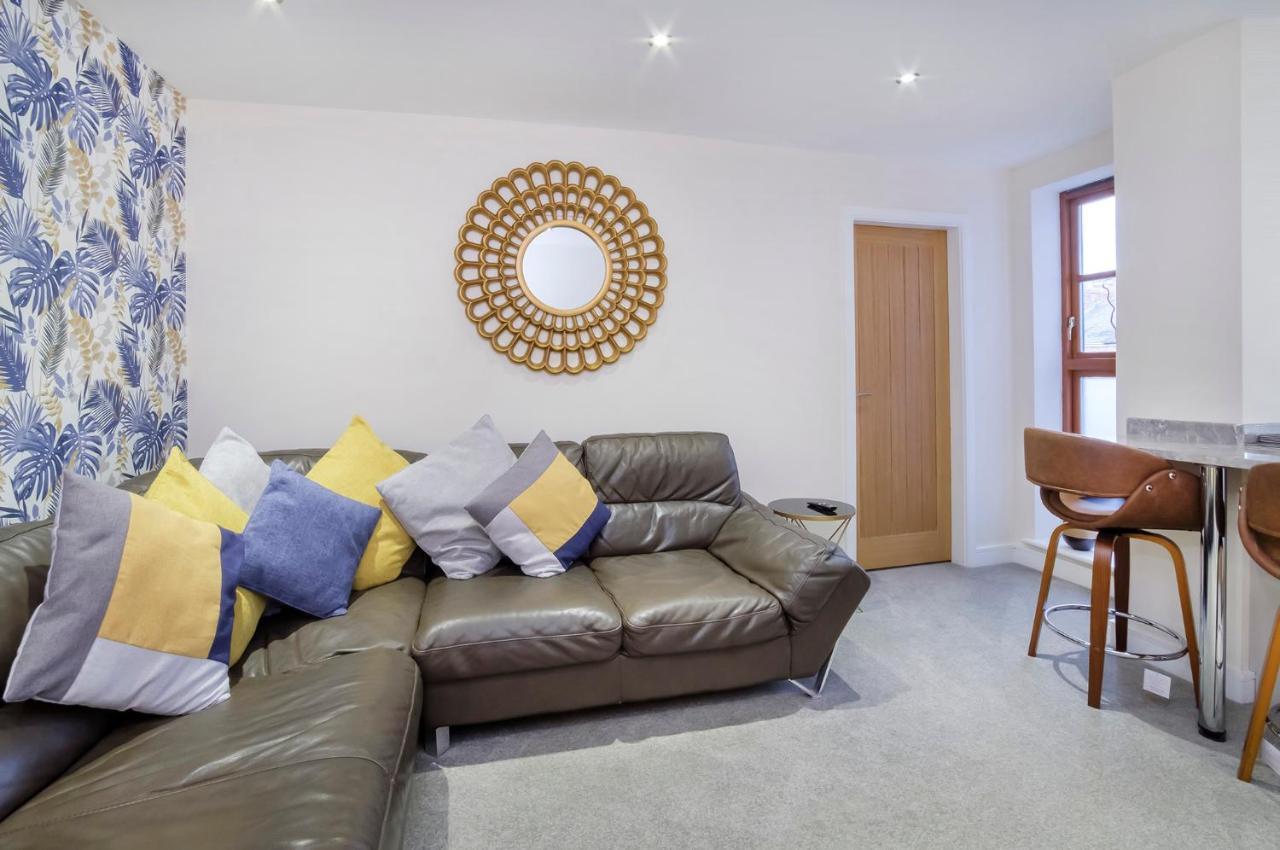 יורק City Apartments - Reubens Court מראה חיצוני תמונה