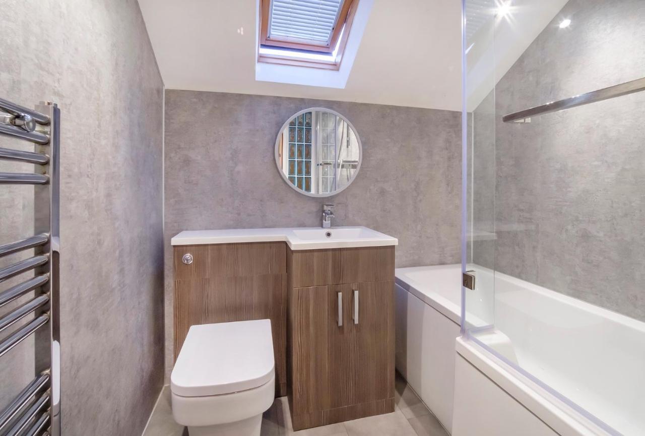 יורק City Apartments - Reubens Court מראה חיצוני תמונה