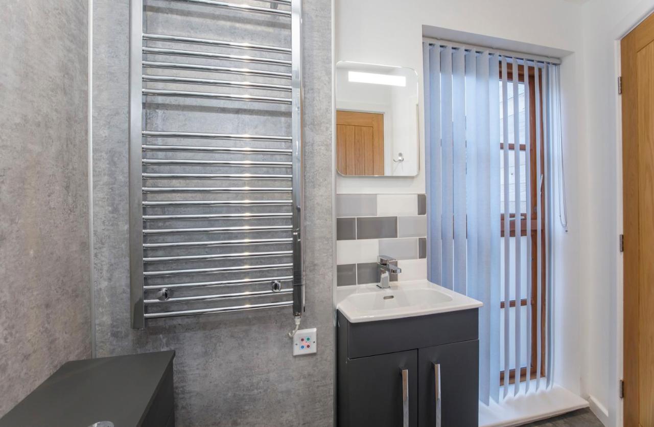 יורק City Apartments - Reubens Court מראה חיצוני תמונה