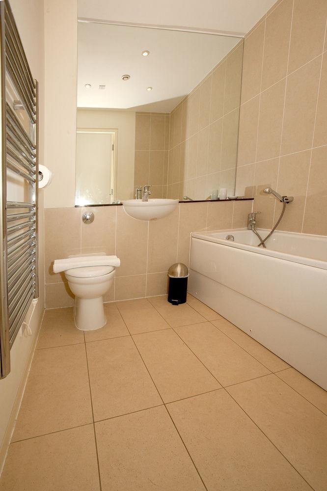 יורק City Apartments - Reubens Court מראה חיצוני תמונה