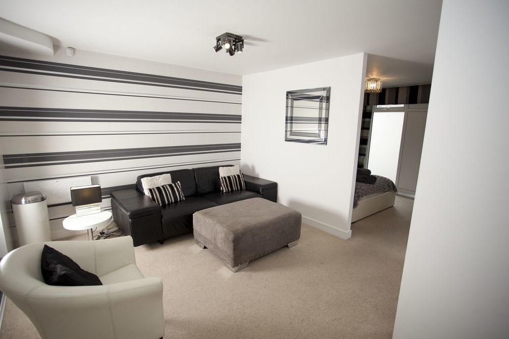 יורק City Apartments - Reubens Court מראה חיצוני תמונה