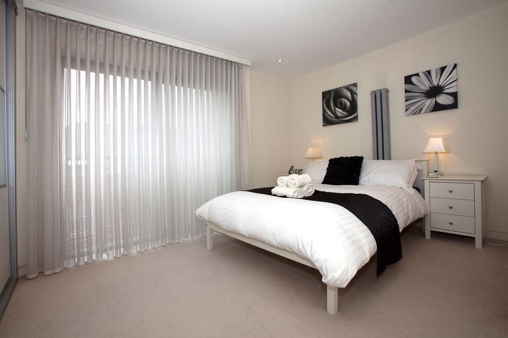 יורק City Apartments - Reubens Court מראה חיצוני תמונה