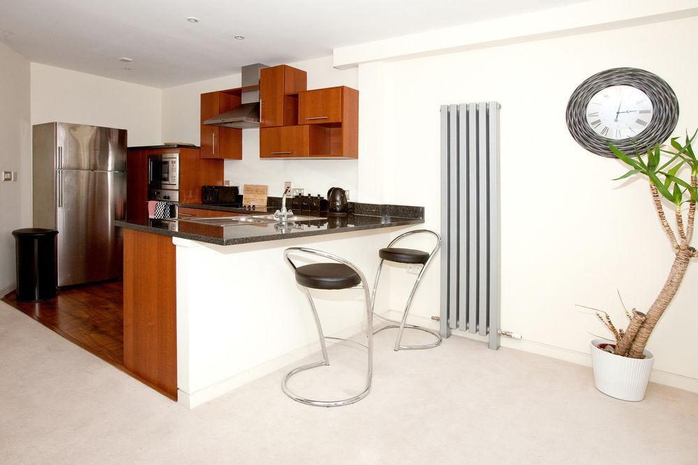 יורק City Apartments - Reubens Court מראה חיצוני תמונה
